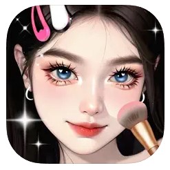 เกมแต่งตัว Makeup Beauty - Makeup games