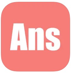 Ansxer App แอพหาคู่