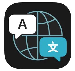 แปลภาษา ถ่ายรูป ฟรี Translate iPhone