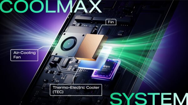 ภาพประกอบ Infinix Coolmax System 0
