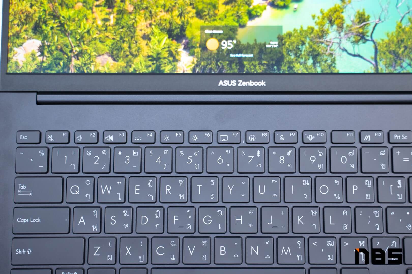 ASUS ZenBook 14 OLED UM3406H
