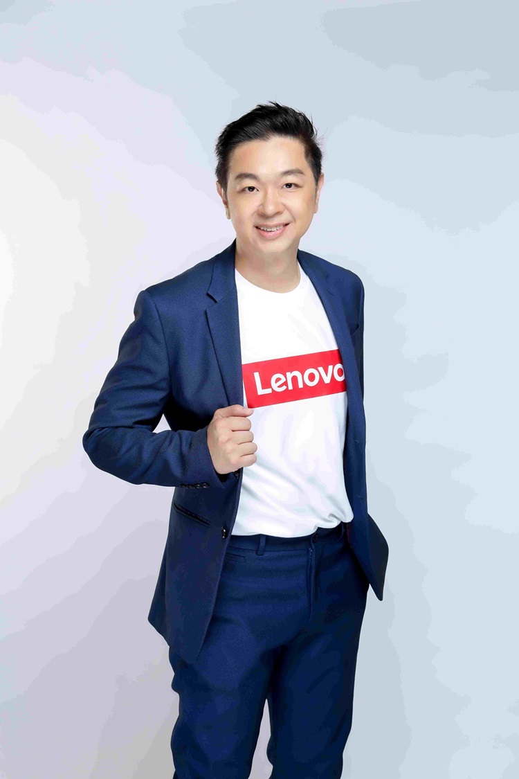 GM Lenovo