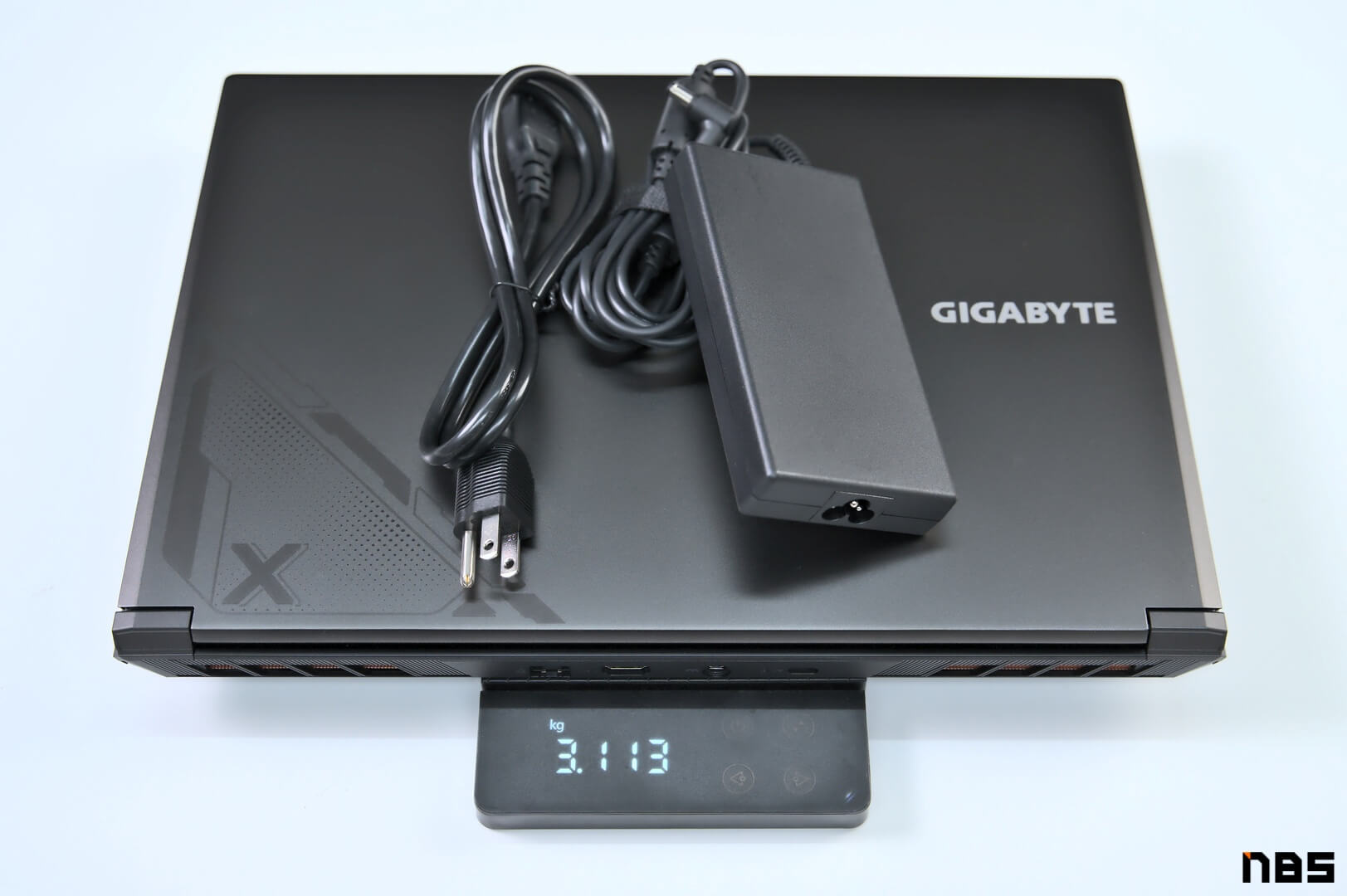 Gigabyte G6X DSC00002