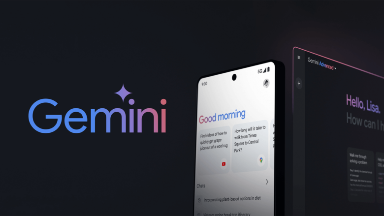 Google Gemini Advanced, another level of AI you should know about.