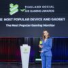 Samsung Thailand Social AIS Gaming Awards 2024 1