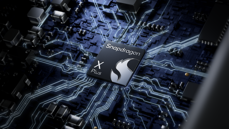 Snapdragon X Plus Hero Image 1