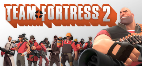 Team Fortress 2 เกมฟรีน่าเล่น PC