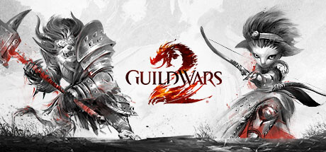 เกมฟรีน่าเล่น Guild Wars 2