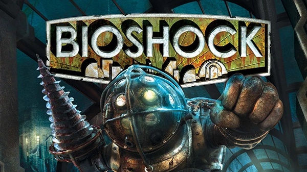 Bioshock เกมเก่า PC