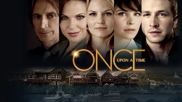 Once Upon A Time ซีรีย์ฝรั่ง