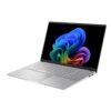 Vivobook S 15 OLED Product photo 2S Cool Silver 08