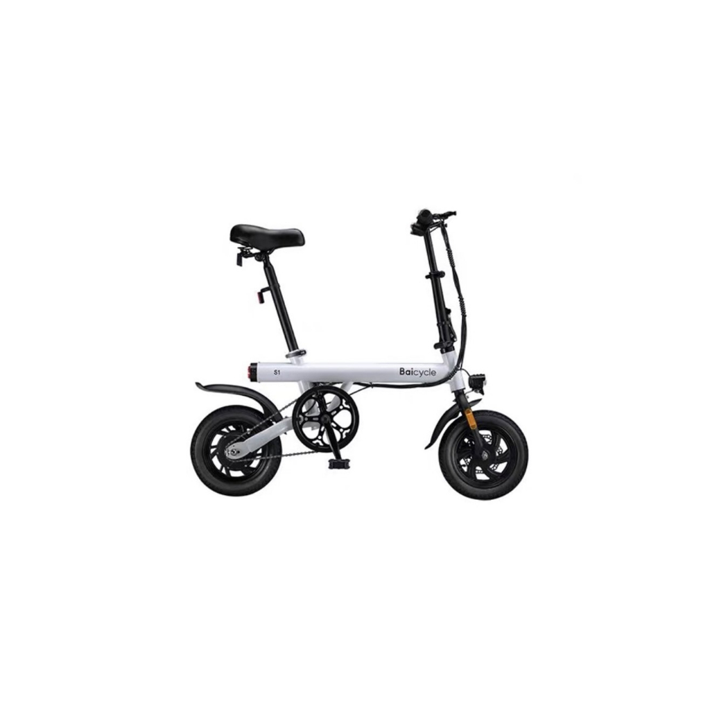 Xiaomi Baicycle S1 Electric Bicycles จักรยานไฟฟ้า