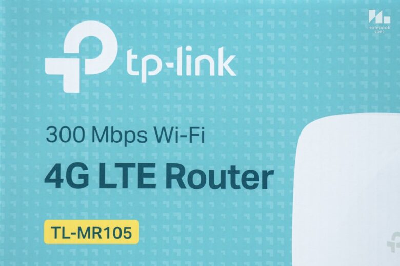 TP Link 4G LTE 10 Medium