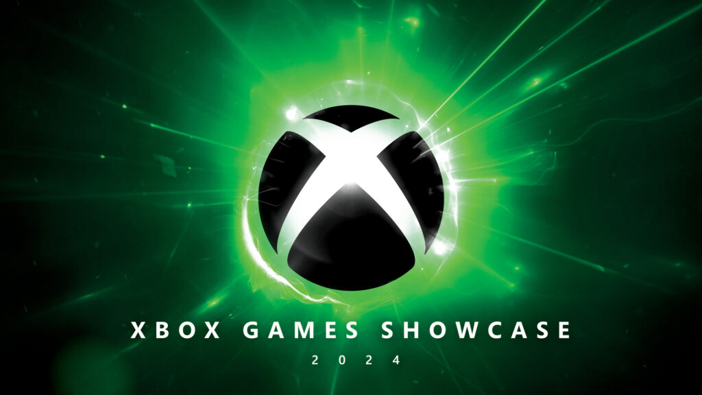 Xbox Games Showcase 2024 1