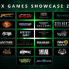 Xbox Games Showcase 2024 Highlights