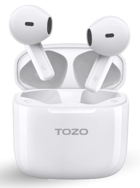 TOZO A3 - หูฟังบลูทูธ