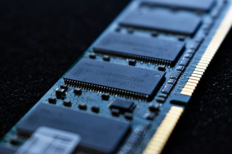 RAM 8 GB เหมาะกับผู้ใช้ประเภทไหน