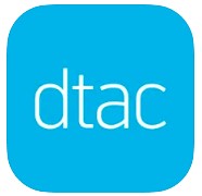 ลงทะเบียนซิม Dtac - Dtac App