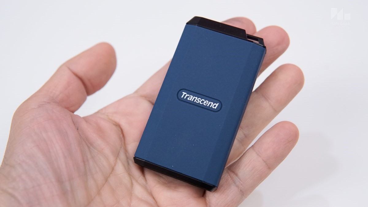 SSD Transcend