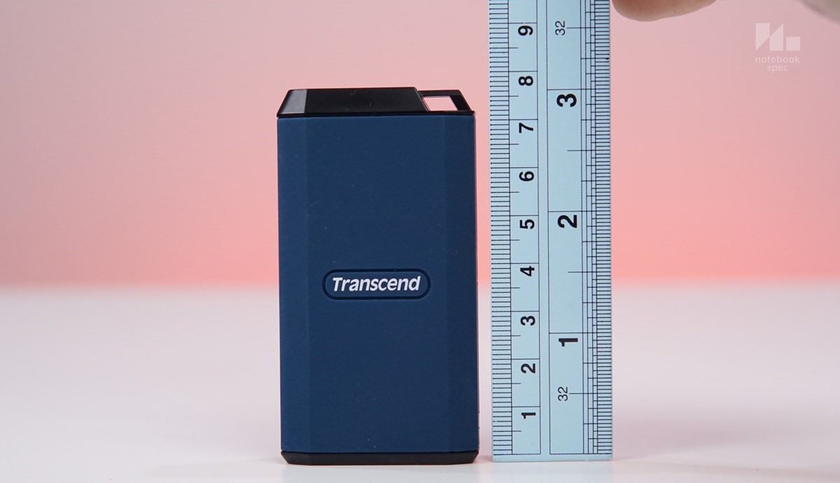 SSD Transcend