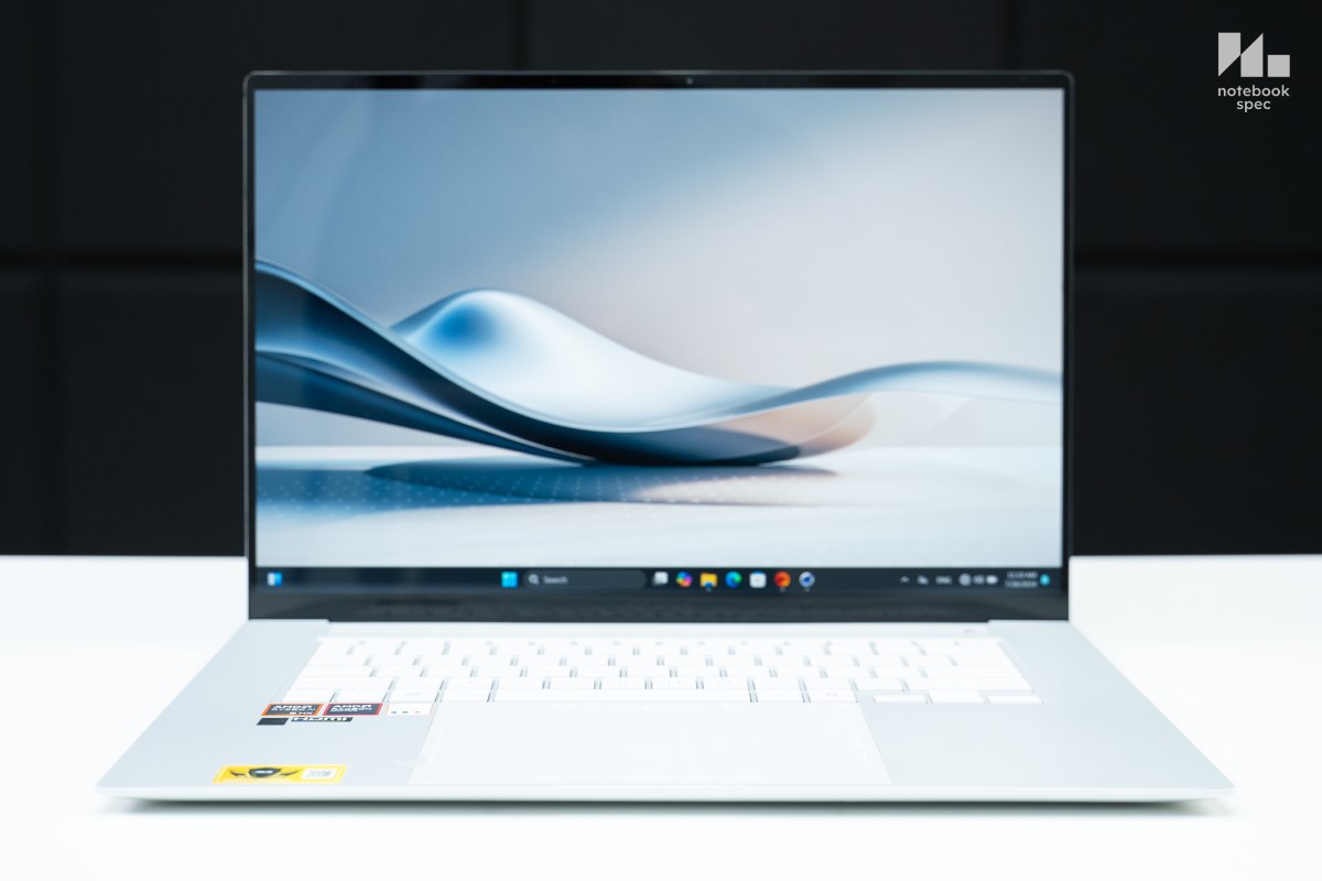 ASUS Zenbook S 16 UM5606WA