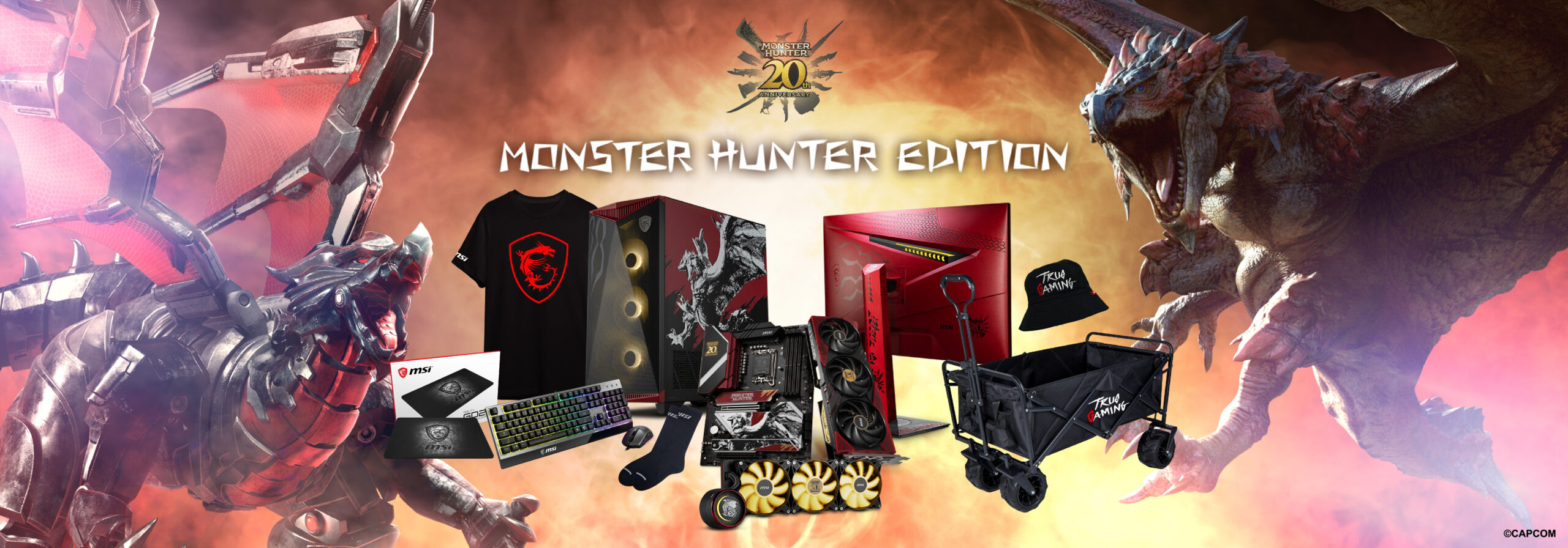 Banner Monster Hunter 01 scaled