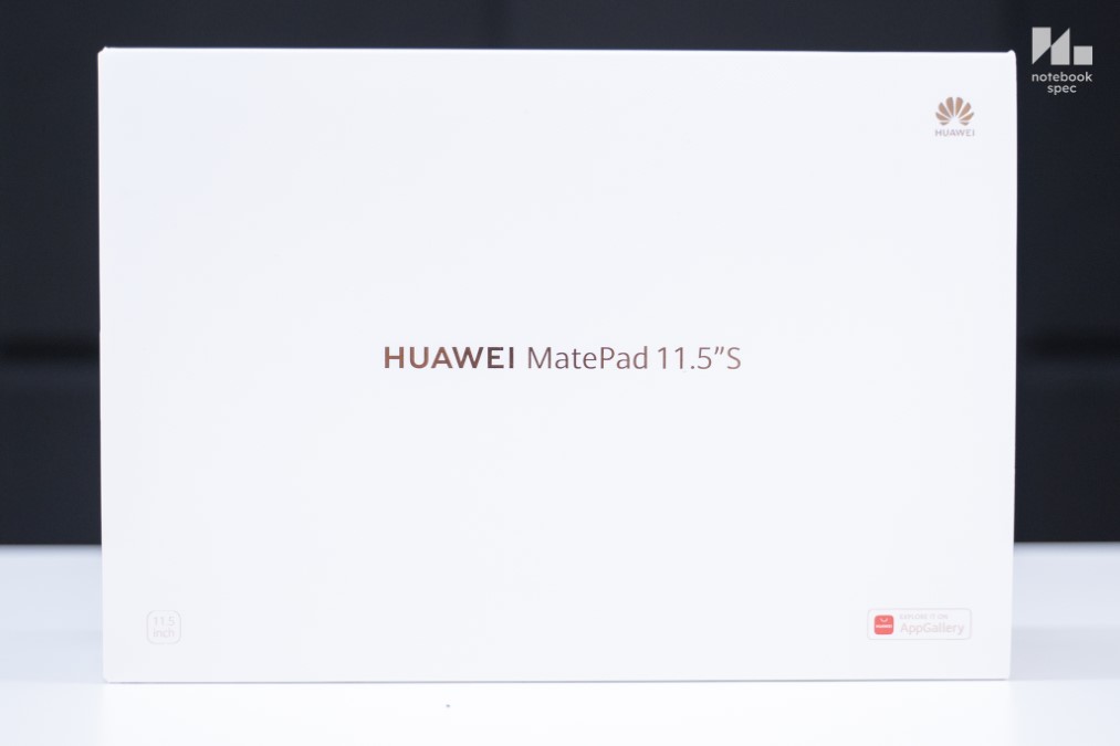 HUAWEI MatePad 11.5 S
