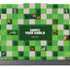 Minecraft Limited Edition Notebook Skin 2