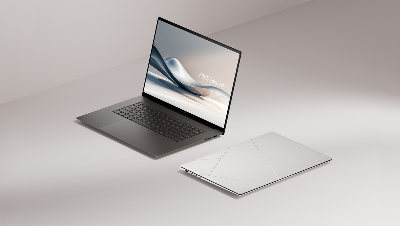 ASUS Zenbook S 16 UM5606WA