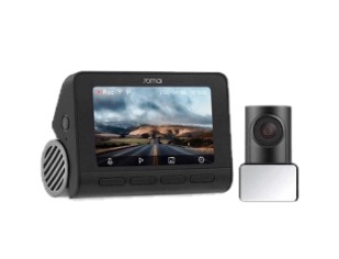 70mai Dash Cam A800S 4K กล้องติดรถยนต์ 2024