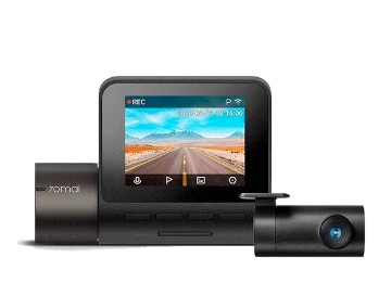 กล้องติดรถยนต์ 2024 70mai Dash Cam A200-1