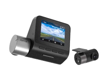 70mai Pro Plus Dash Cam A500s กล้องติดรถยนต์ 2024