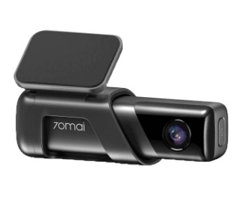 70mai Dash Cam M500 กล้องติดรถยนต์ 2024