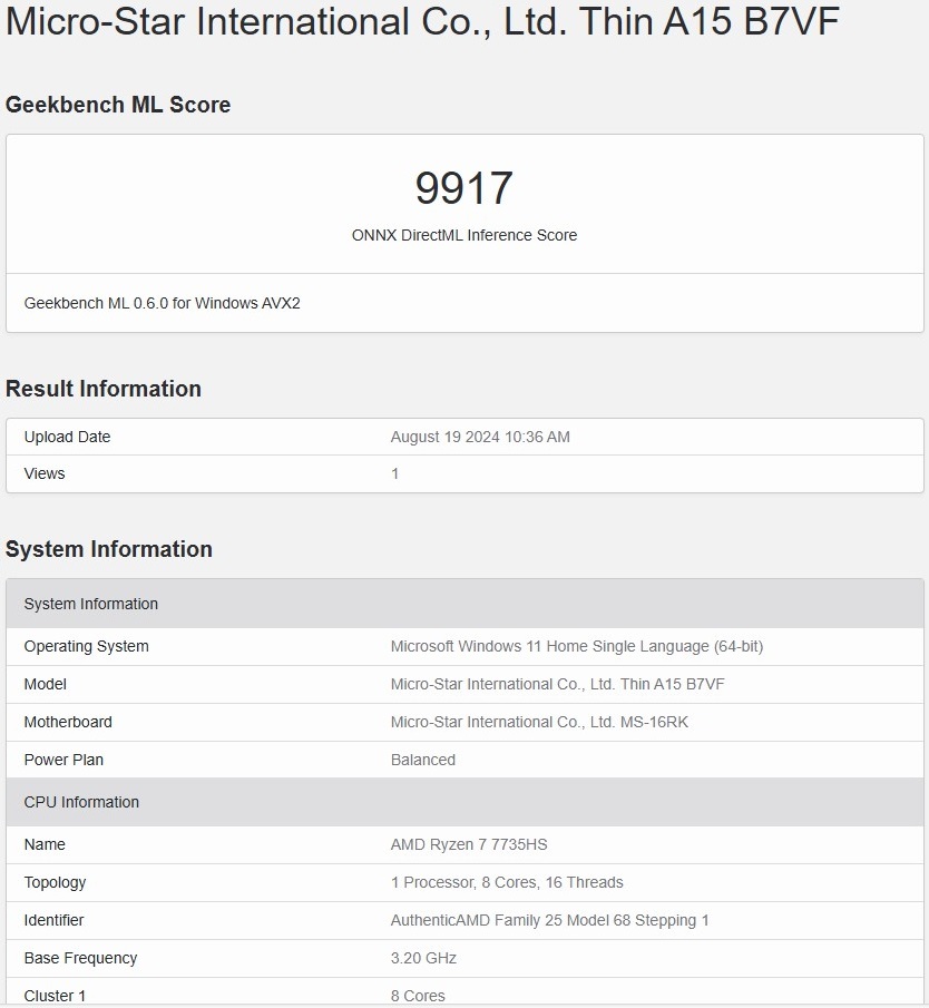 g ml gpu