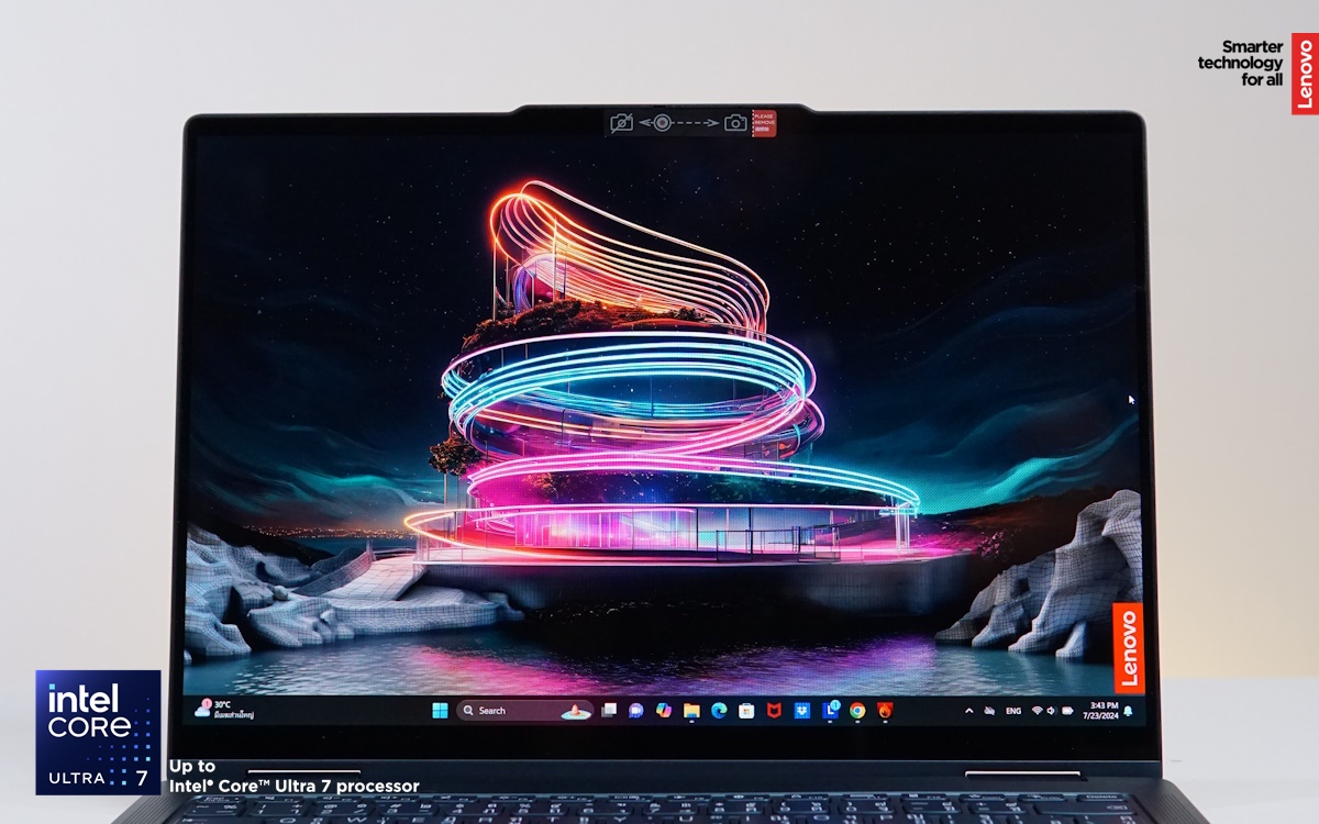 Lenovo Yoga 7i