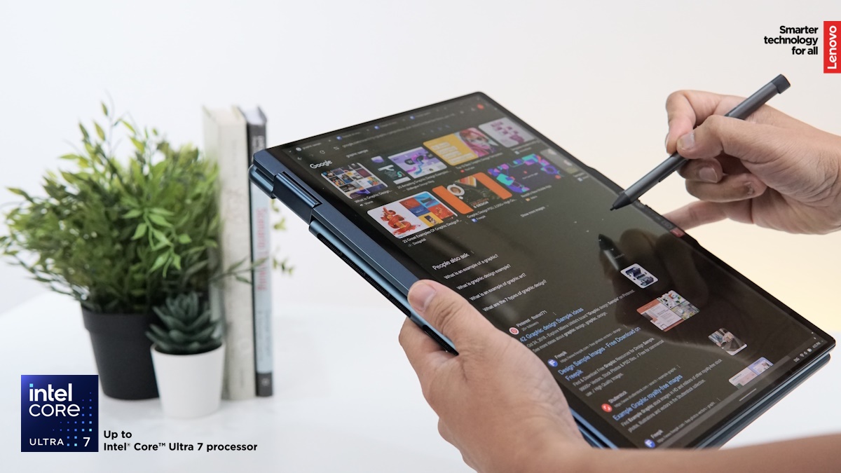 Lenovo Yoga 7i