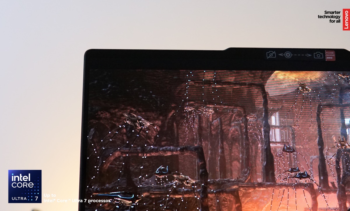 lenovo yoga 7i display 9 2