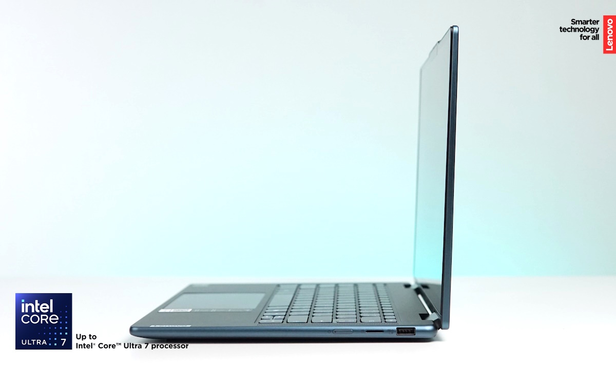 Lenovo Yoga 7i