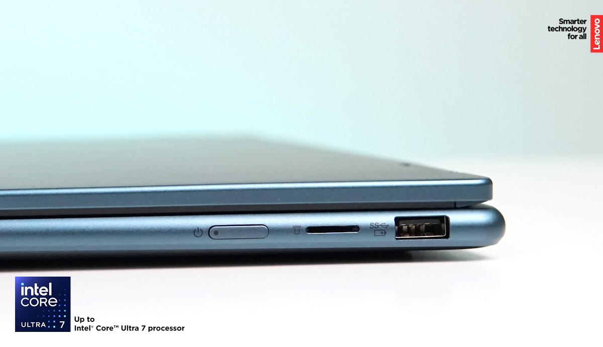 Lenovo Yoga 7i