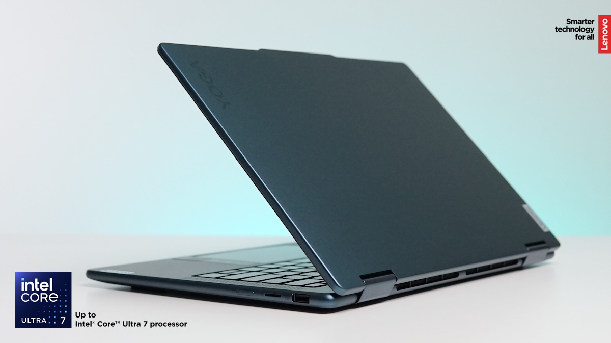 lenovo yoga 7i intel core ultra 2024 7 1