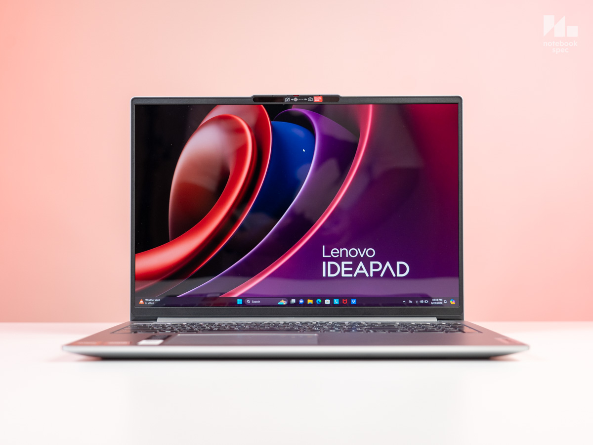 Lenovo IdeaPad Slim 5 16AHP9