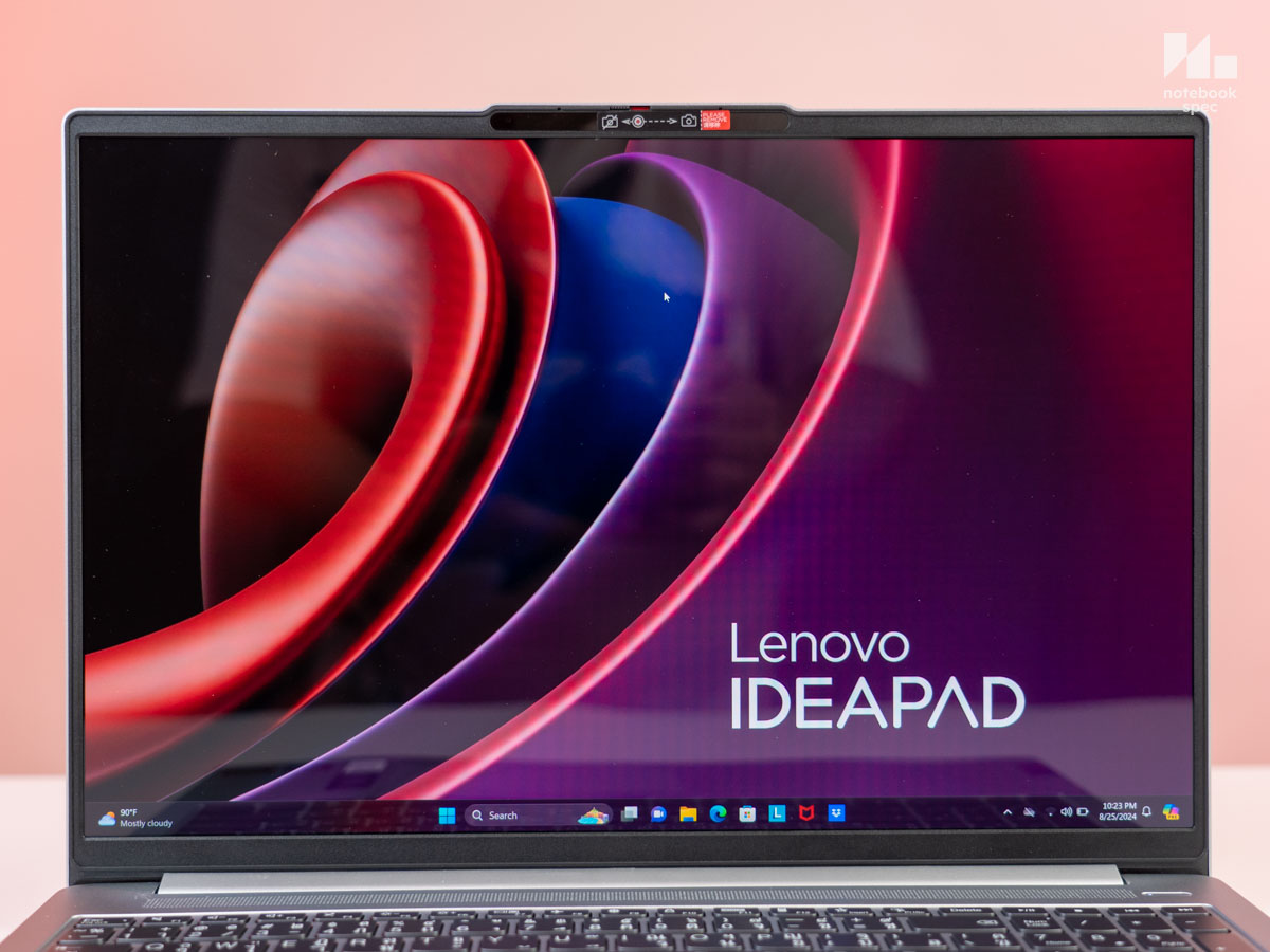 Lenovo IdeaPad Slim 5 16AHP9