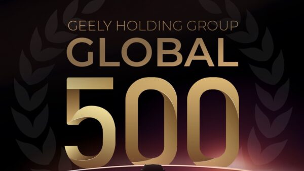 Fortune Global 500