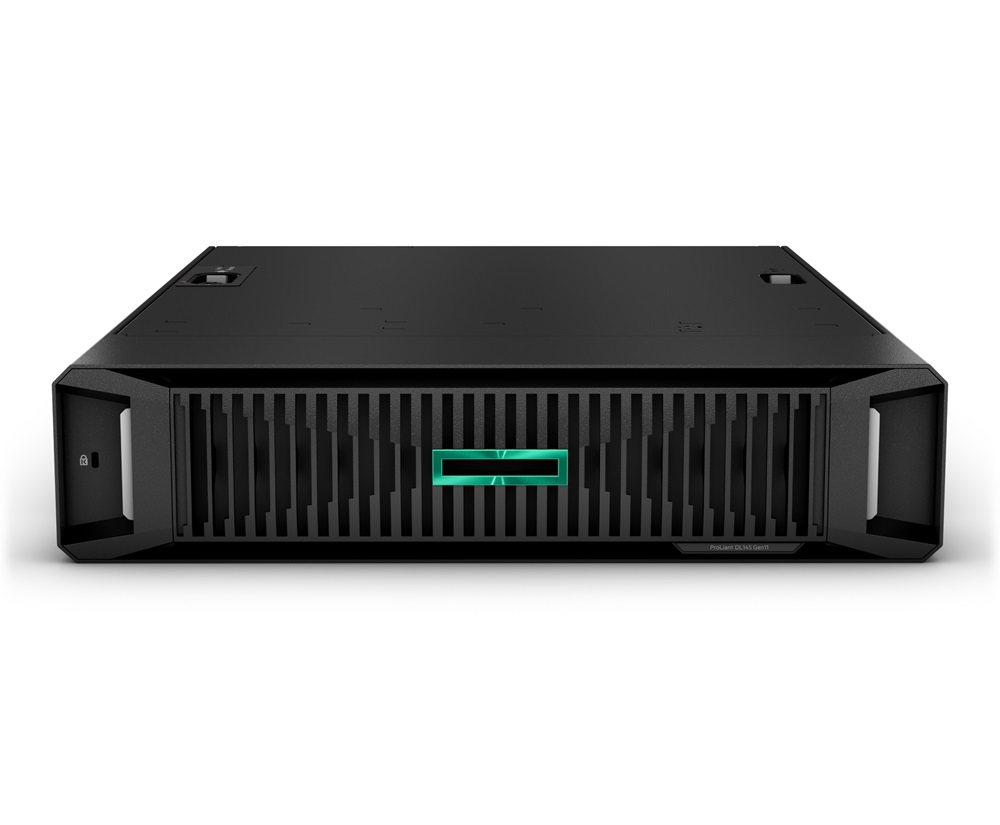 HPE ProLiant DL145 Gen 11 server