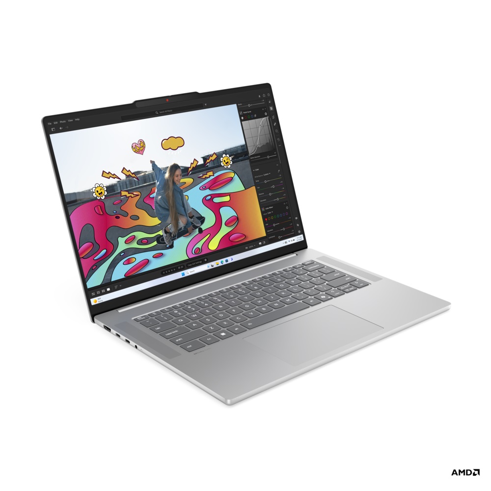 IdeaPad Slim 5 Cloud Grey 1