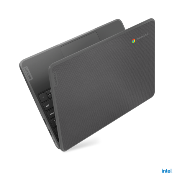 Lenovo 100e Chromebook Gen 4 with Intel CT1 2