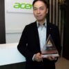 MR. Jeff Lee MD Acer Computer Res