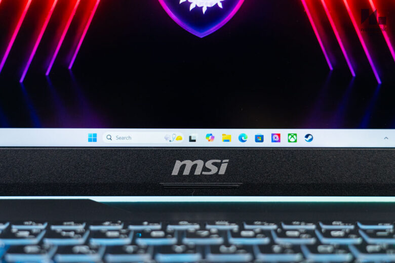 MSI Cyborg 14 09964