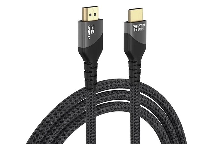 สาย HDMI ต่อทีวี