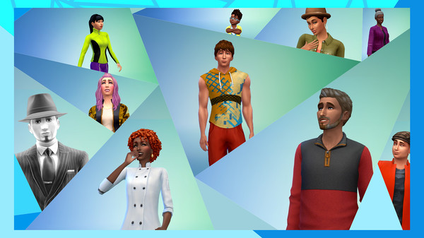 สูตรโกงเดอะซิม 4 - The sims 4